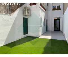 Planta baja con jardín
 Tu refugio en el corazón de Ocata
