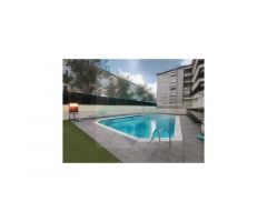 Encantador piso familiar de 4 habitaciones 2 baños y piscina comunitaria