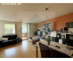 Encantador piso familiar de 4 habitaciones 2 baños y piscina comunitaria