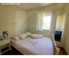 Encantador piso familiar de 4 habitaciones 2 baños y piscina comunitaria