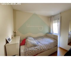 Encantador piso familiar de 4 habitaciones 2 baños y piscina comunitaria