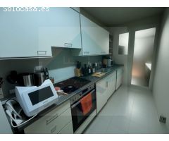 Encantador piso familiar de 4 habitaciones 2 baños y piscina comunitaria
