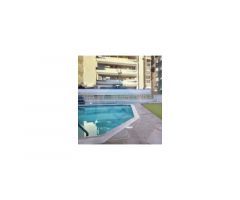 Encantador piso familiar de 4 habitaciones 2 baños y piscina comunitaria