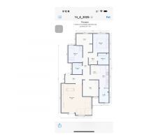 Encantador piso familiar de 4 habitaciones 2 baños y piscina comunitaria