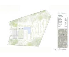 En venta viviendas unifamiliares de obra nueva con vistas al mar en Aiguaxelida,