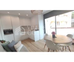 Fabuloso apartamento cerca de la playa, en Platja DAro. Licencia Turística
