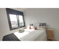 Fabuloso apartamento cerca de la playa, en Platja DAro. Licencia Turística