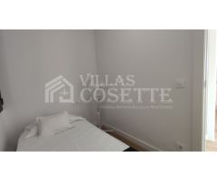 Fabuloso apartamento cerca de la playa, en Platja DAro. Licencia Turística
