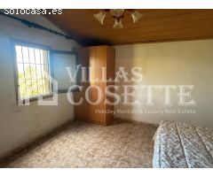 Can Riboy encantadora Finca Rustica con Edificaciones Anexas y amplio terreno