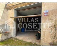 Can Riboy encantadora Finca Rustica con Edificaciones Anexas y amplio terreno