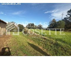 Can Riboy encantadora Finca Rustica con Edificaciones Anexas y amplio terreno