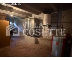 Can Riboy encantadora Finca Rustica con Edificaciones Anexas y amplio terreno
