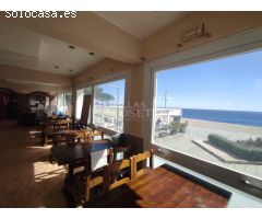 Oportunidad única de inversión en el corazón de Platja dAro - Restaurante