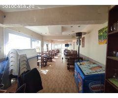 Oportunidad única de inversión en el corazón de Platja dAro - Restaurante