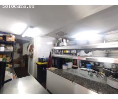 Oportunidad única de inversión en el corazón de Platja dAro - Restaurante