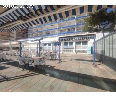 Oportunidad única de inversión en el corazón de Platja dAro - Restaurante