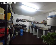 Oportunidad única de inversión en el corazón de Platja dAro - Restaurante