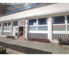 Oportunidad única de inversión en el corazón de Platja dAro - Restaurante