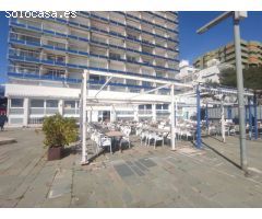 Oportunidad única de inversión en el corazón de Platja dAro - Restaurante