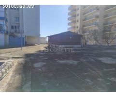 Oportunidad única de inversión en el corazón de Platja dAro - Restaurante