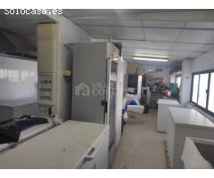 Oportunidad única de inversión en el corazón de Platja dAro - Restaurante