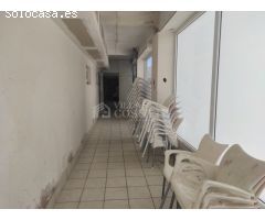 Oportunidad única de inversión en el corazón de Platja dAro - Restaurante
