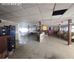 Oportunidad única de inversión en el corazón de Platja dAro - Restaurante