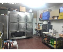 Oportunidad única de inversión en el corazón de Platja dAro - Restaurante