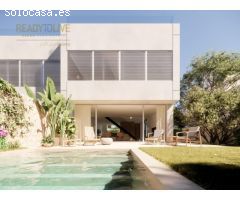 ESPECTACULARES 3 CHALETS, EN SON BAULO