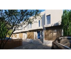 Casa adosada de nueva construcción en venta en Puerto Alcudia