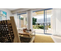 Casa adosada de nueva construcción en venta en Puerto Alcudia