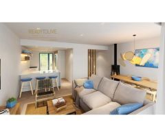 Casa adosada de nueva construcción en venta en Puerto Alcudia
