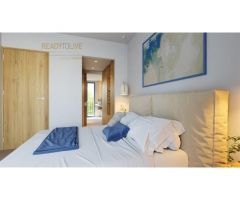 Casa adosada de nueva construcción en venta en Puerto Alcudia