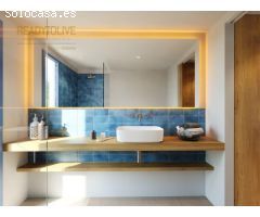 Casa adosada de nueva construcción en venta en Puerto Alcudia