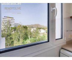 ATICO DUPLEX CON LICENCIA TURISTICA PRIMERA LINEA PUERTO POLLENSA