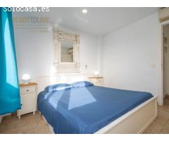 ATICO DUPLEX CON LICENCIA TURISTICA PRIMERA LINEA PUERTO POLLENSA