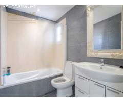 ATICO DUPLEX CON LICENCIA TURISTICA PRIMERA LINEA PUERTO POLLENSA