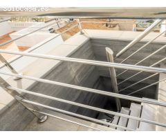 ATICO DUPLEX CON LICENCIA TURISTICA PRIMERA LINEA PUERTO POLLENSA