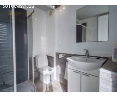 ATICO DUPLEX CON LICENCIA TURISTICA PRIMERA LINEA PUERTO POLLENSA