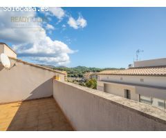 ATICO DE TRES HABITACIONES A PORT ALCUDIA