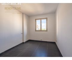 ATICO DE TRES HABITACIONES A PORT ALCUDIA