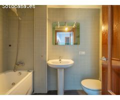 ATICO DE TRES HABITACIONES A PORT ALCUDIA