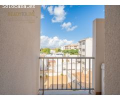 ATICO DE TRES HABITACIONES A PORT ALCUDIA