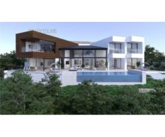 TRES SOLARES EN CALA LLAMP CON PRYECTO Y PERMISO EN PUERTO DE ANDRATX