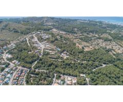 26 SOLARES PARA EDIFICAR EN BONAIRE ALCUDIA
