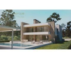 Chalet de lujo con piscina y garaje en Llenaire - Pollensa