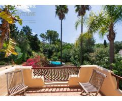 VILLA EN BONAIRE ALCUDIA CON OPCION DE DOS PARCELAS DE EDIFICACION