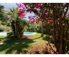 VILLA EN BONAIRE ALCUDIA CON OPCION DE DOS PARCELAS DE EDIFICACION