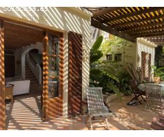 VILLA EN BONAIRE ALCUDIA CON OPCION DE DOS PARCELAS DE EDIFICACION