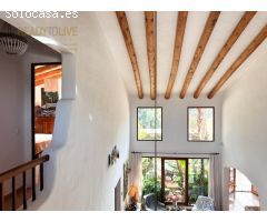 VILLA EN BONAIRE ALCUDIA CON OPCION DE DOS PARCELAS DE EDIFICACION